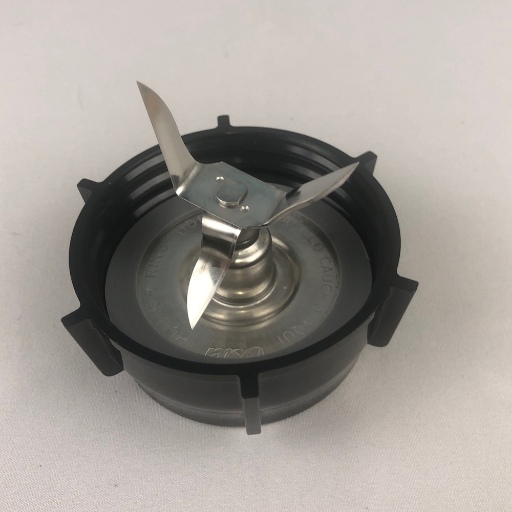 Original Oster Pro 1200 Plus Blender Pitcher Base Gasket & Blades 179854